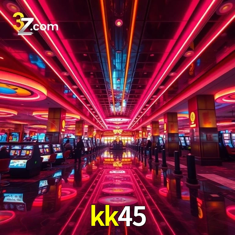 kk45 APK Interface